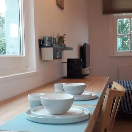 Sea Soon Prive Met Jacuzzi En Sauna Rum i privatbostad